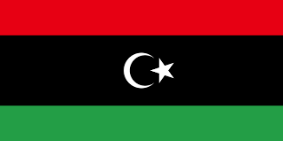 Welcome to Libya.